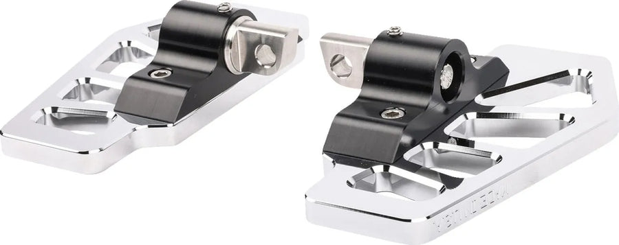 harley davidson fx model [THRASHIN SUPPLY CO.] – Apex Mini Running Boards