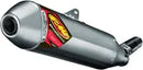 Ktm 350 Xcf W [2012, 2014] - Q4 Hex Slip-On Schalldämpfer – Bild 10