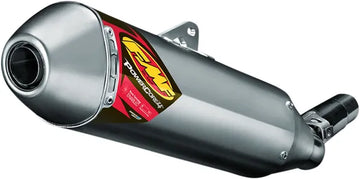 Husaberg FE 250 [2013-2014] - Powercore 4 Hex Slip-On Silencer – Picture 2