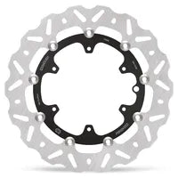 Ktm 990 Adventure ABS [2006, 2012-2013] - brake disc - picture 8
