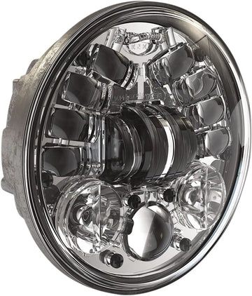 Triumph ROCKET III 2300 Roadster [2018] - 5-3/4" LED Adaptive 2 Scheinwerfer – Art.-Nr. 0555101 – Bild 1