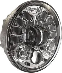 Triumph Thunderbird Commander 1700 [2018] - 5-3/4" LED Adaptive 2 Scheinwerfer – Bild 9