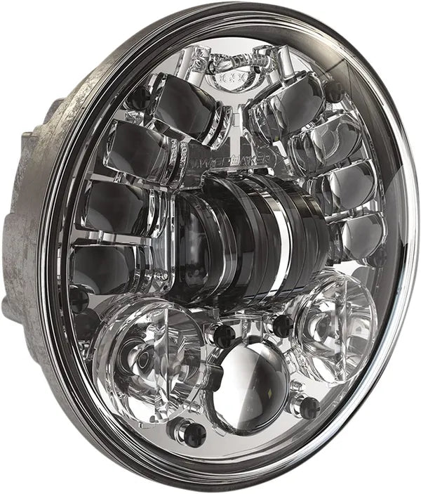 Harley Davidson Sportster S RH 1250 S [CUSTOM DYNAMICS] – 5-3/4" LED headlight