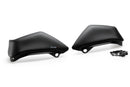 BMW R 1300 GS TROPHY [2025] – Handguard extension – Black-23