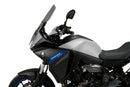 YAMAHA TRACER 7 GT [2024] – touring screen – tinted-2