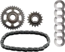Harley-Davidson FLHCS 1923 Softail Heritage Classic Solo 117 [2026] - Camshaft installation kit - picture 7