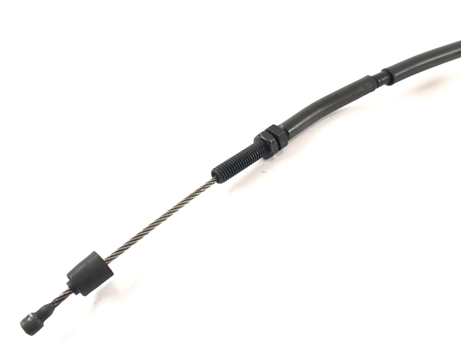 Triumph Street Triple R D67LD [2008] - Clutch cable