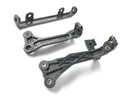Aprilia RSV 1000 RR Factory [2009] - Radiator bracket-3