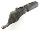 Yamaha XTZ 660 Tenere 3YF [1993] - Exhaust Silencer-4