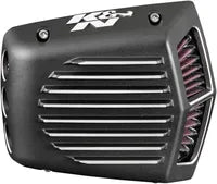 Harley-Davidson FXFB 1750 Softail Fat Bob 107 [2021] - CNC-gefräster 55 mm Ansaugkrümmer – Bild 7