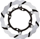 Sherco SEF 300 [2014] - floating wave brake disc, grooved – picture 5