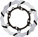 Sherco SE 300 [2014] - floating wave brake disc, grooved – picture 3