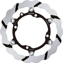 Sherco SE-R 250 [2014] - floating wave brake disc, grooved – picture 1