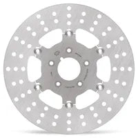 Harley-Davidson Flht 1340 Electra Glide Standard [1986-1988] - Floating brake disc round – picture 7