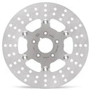 Harley-Davidson Flht 1340 Electra Glide Standard [1986-1988] - Floating brake disc round – picture 7