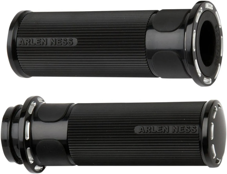 Harley Davidson Sportster S 1250 [ARLEN NESS] – Slot Track Grips