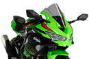 KAWASAKI ZX-4RR NINJA [2025] – Z-Racing screen – heavily tinted-5