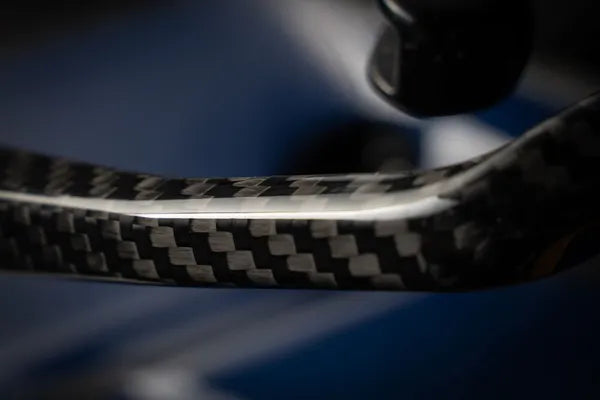 Suzuki DL 800 [GILLES TOOLING] – Karbon-Bremshebelschutz