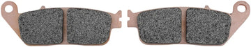 honda cb 650 r neo sports cafe [EBC] – sintered metal brake pads