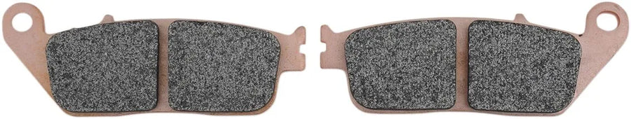 honda cb 1300 [EBC] – sintered metal brake pads