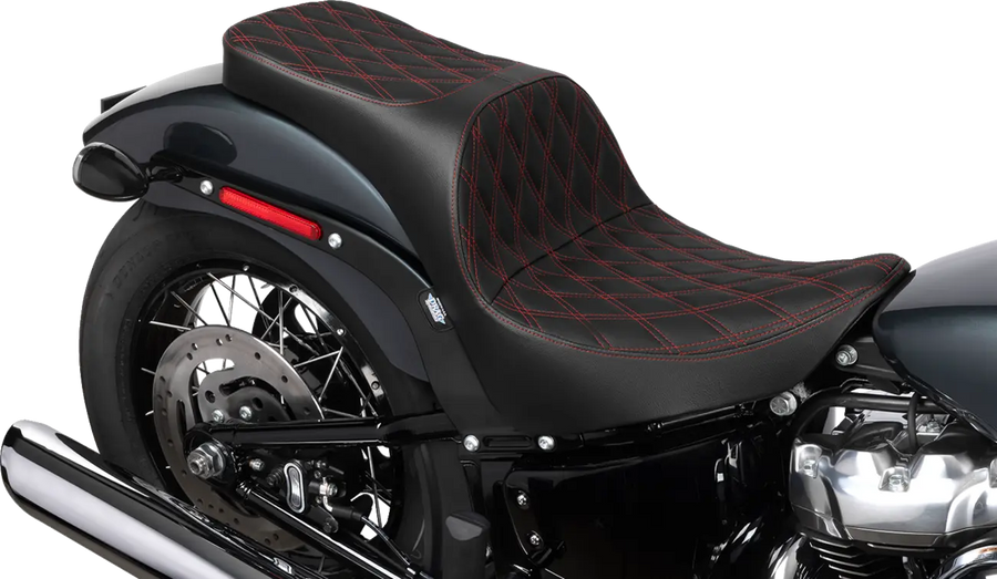 Harley Davidson Touring [DRAG SPECIALTIES] – Freedom Touring seat