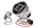 beta re 125 [NARAKU] – cylinder set 50 cc 25/28 mm for Minarelli AM