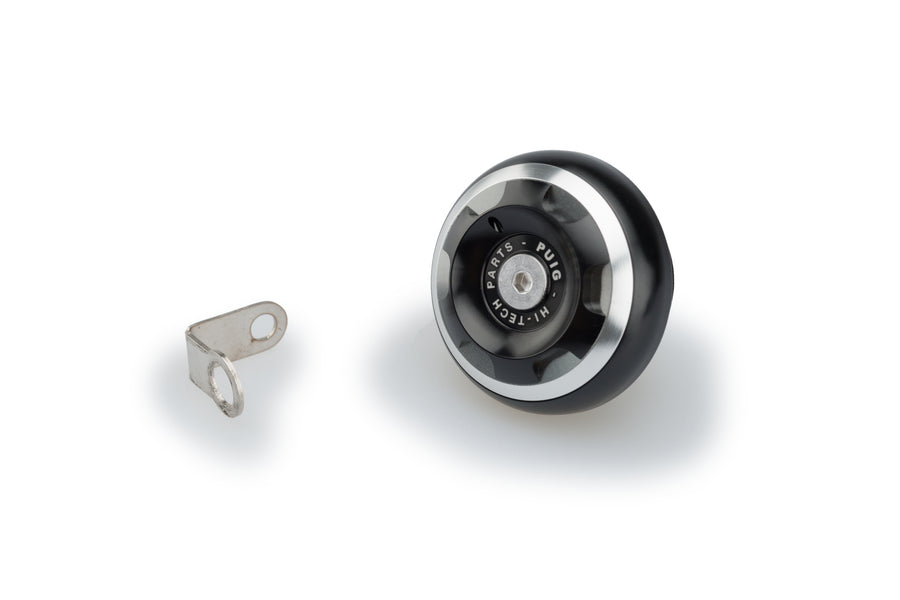 YAMAHA TRACER 7 GT [2025] – engine oil drain plug TRACK – silver