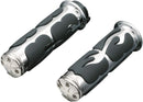Harley-Davidson Sportster S [Kuryakyn]-ISO® flame handles-1