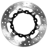 Ktm 990 Adventure S [2006] - brake disc – picture 10