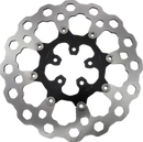 Harley-Davidson RH 1250 S Sportster S [2021-2024] - Brake disc - Type: Floating - Image 3