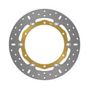Yamaha Yzf-r 125 [EBC] – X-Series brake disc