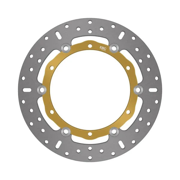 Yamaha Yzf-r 125 [EBC] – X-Series brake disc
