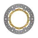 Yamaha Yzf-r 125 [EBC] – X-Series brake disc