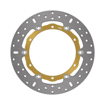 Yamaha Yzf-r 125 [EBC] – X-Series brake disc