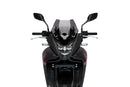 HONDA XL 750 TRANSALP [2024] – Sports screen – Tinted-3