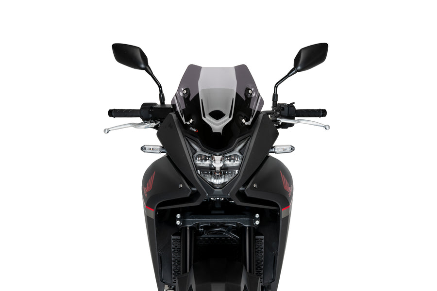 HONDA XL 750 TRANSALP [2024] – Sports Screen – Transparent