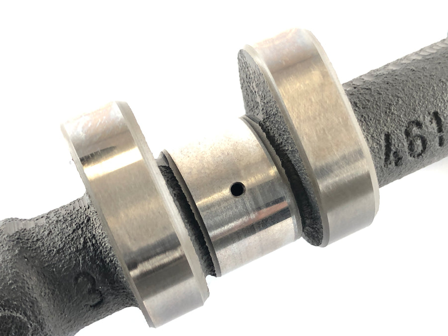 BMW K 1200 GT K12 [2004] - Camshaft intake camshaft