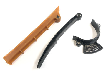KTM 520 EXC [2001] - Tensioner rail and guide rail timing chain - 0