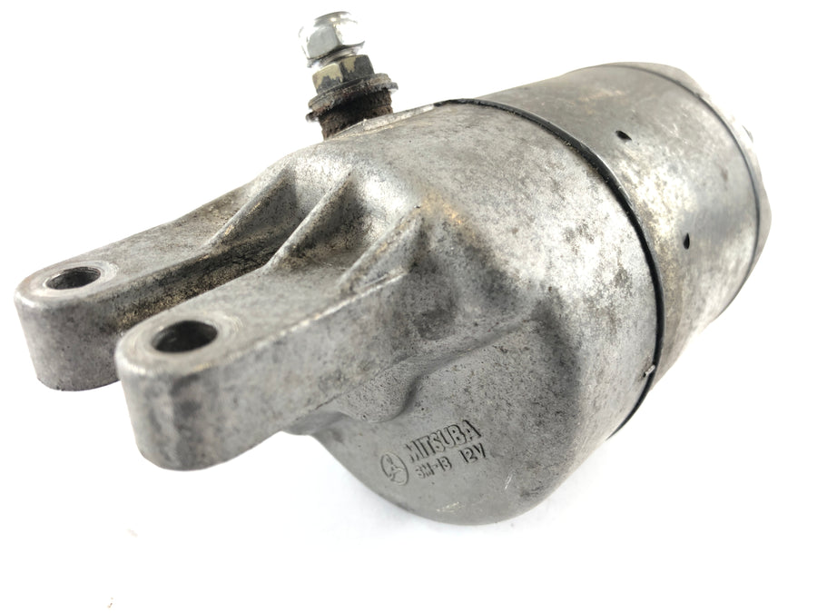 KTM 640 LC4 [2003] - Starter motor