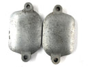 Suzuki DR 750 S SR41B [1988] - Valve Cover Pair Set-4