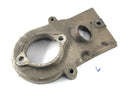 Ducati Multistrada 1000 DS [2004] - Timing belt cover cylinder front-2