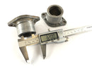 Laverda 1000 / 1 [1973] - Intake manifold-2