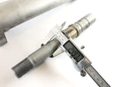 BMW R 1200 RT [2004] - Fork Telescopic fork with axle-4