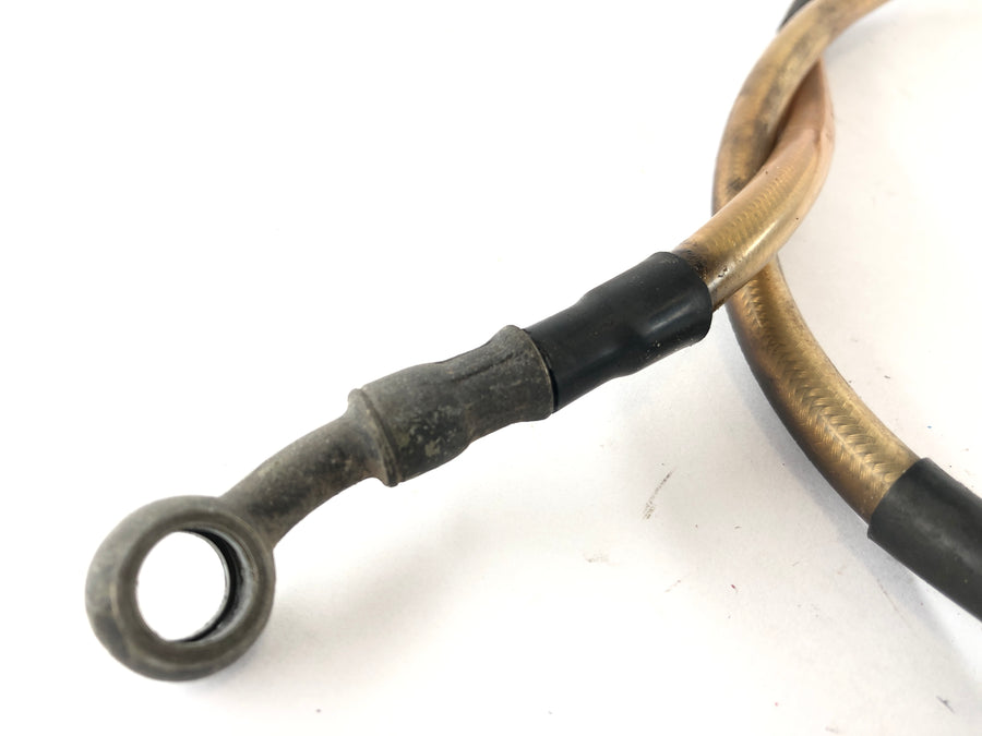Honda XL 600 R PD03 [1984] - Brake line brake hose
