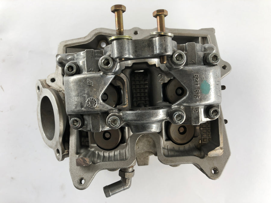 Can Am Spyder SM5 [2009] - Cylinder Head Rear Cylinder