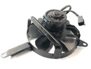 Yamaha YZF 750 R 4HN [1995] - Radiator fan-4