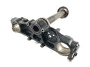 Suzuki DR 600 SN41A [1986] - lower triple clamp-1