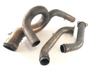 Aprilia Mille RSV 1000 ME [1999] - Exhaust Manifold Set-3