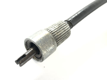 Kawasaki KLR 250 KL250D [1988] - Speedometer cable - 0