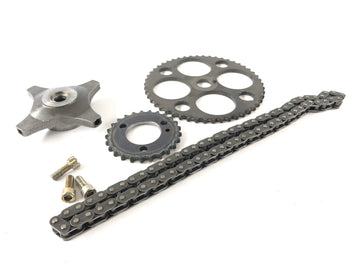 BMW R 1100 R 259 [1995] - timing chain set - 0